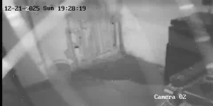 Caméra IP - Colombia