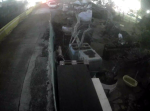 Caméra IP - South Korea