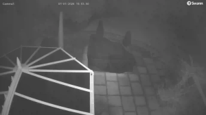 Caméra IP - United Kingdom