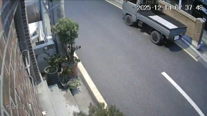 Caméra IP - República de Corea