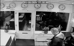 Caméra IP - Netherlands