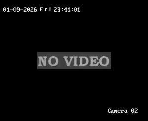 Caméra IP - United Kingdom