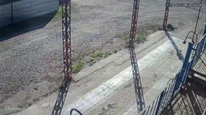 Caméra IP - Kazakhstan