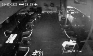 Caméra IP - Singapore