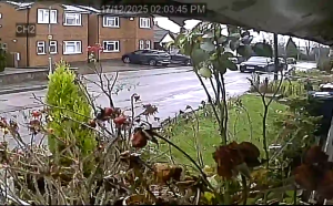 Caméra IP - United Kingdom