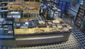 Caméra IP - Pologne