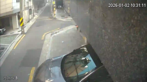 Caméra IP - South Korea