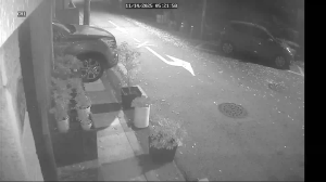 Caméra IP - South Korea