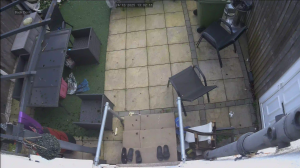 Caméra IP - Regno Unito