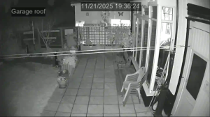 Caméra IP - Royaume-Uni