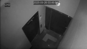 Caméra IP - Corea del Sud