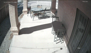 Caméra IP - United States of America