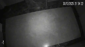 Caméra IP - Bulgarien