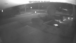 Caméra IP - Australien