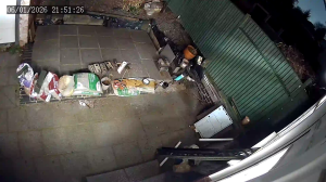 Caméra IP - United Kingdom