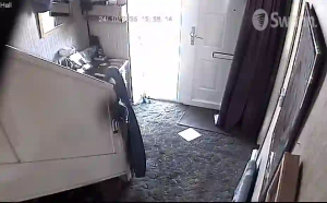 Caméra IP - Vereinigtes Königreich