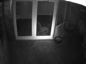 Caméra IP - Dinamarca