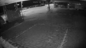 Caméra IP - Corée du Sud