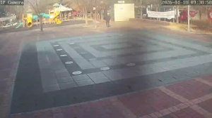 Caméra IP - South Korea