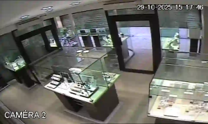 Caméra IP - Francia