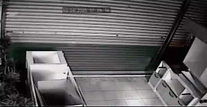 Caméra IP - Taïwan