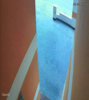 Caméra IP - Bahrain