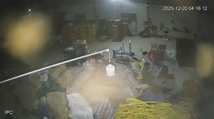 Caméra IP - Vietnam