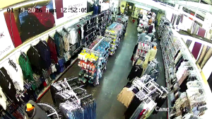 Caméra IP - Biélorussie