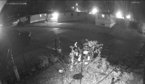 Caméra IP - United States of America