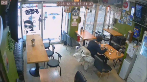 Caméra IP - South Korea