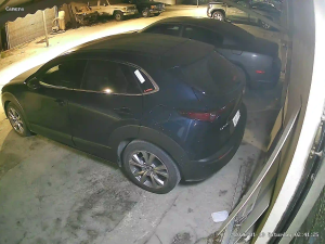 Caméra IP - États-Unis d'Amérique