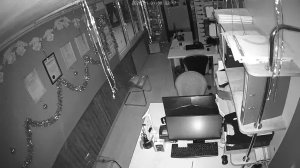 Caméra IP - Russian Federation