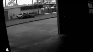 Caméra IP - Australien