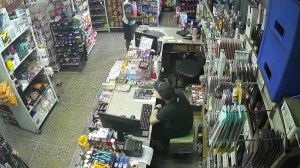 Caméra IP - Trinidad and Tobago