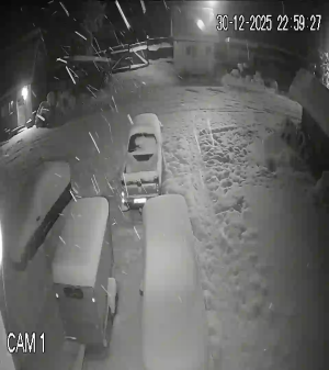 Caméra IP - Romania