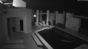 Caméra IP - United States of America