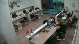 Caméra IP - Azerbaïdjan