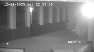 Caméra IP - Sudáfrica