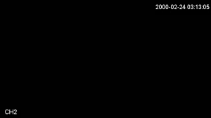 Caméra IP - Hong Kong