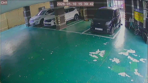 Caméra IP - Südkorea