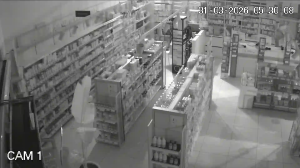 Caméra IP - España