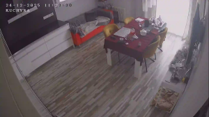 Caméra IP - Slovakia