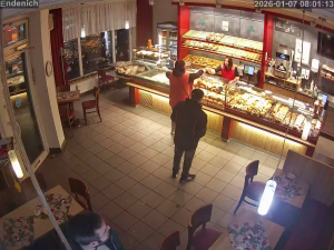 Caméra IP - Deutschland