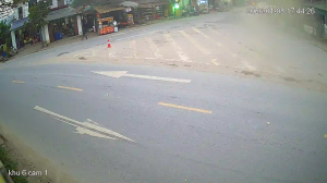 Caméra IP - Vietnam