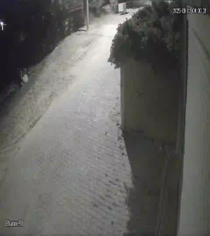 Caméra IP - Türkiye