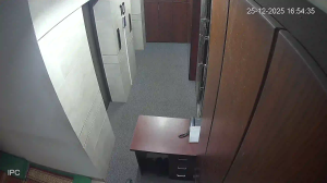 Caméra IP - Bangladesh