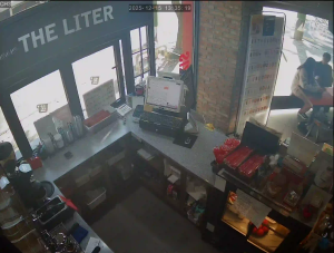 Caméra IP - South Korea