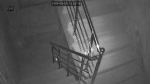 Caméra IP - Islamic Republic of Iran