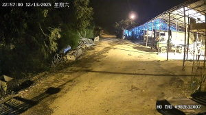 Caméra IP - Vietnam