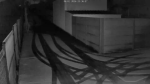 Caméra IP - Francia